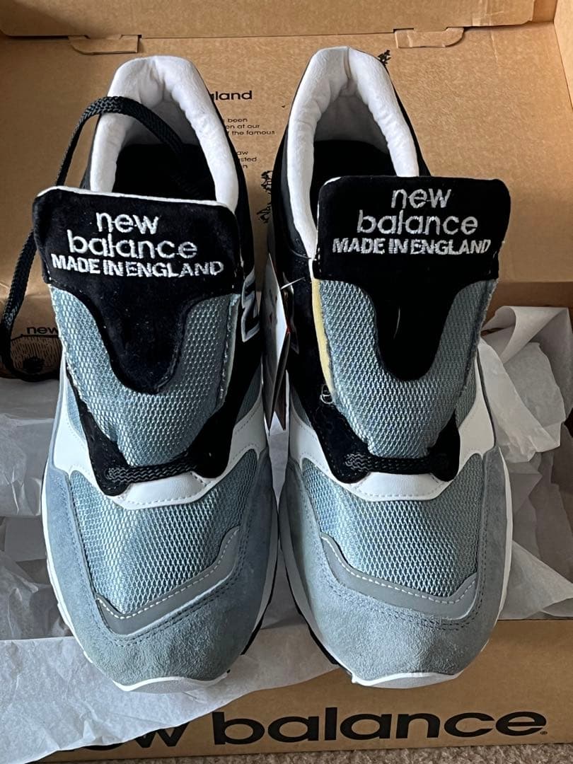 New Balance M1500PSK 29cmUK製 新品未使用国内正規品