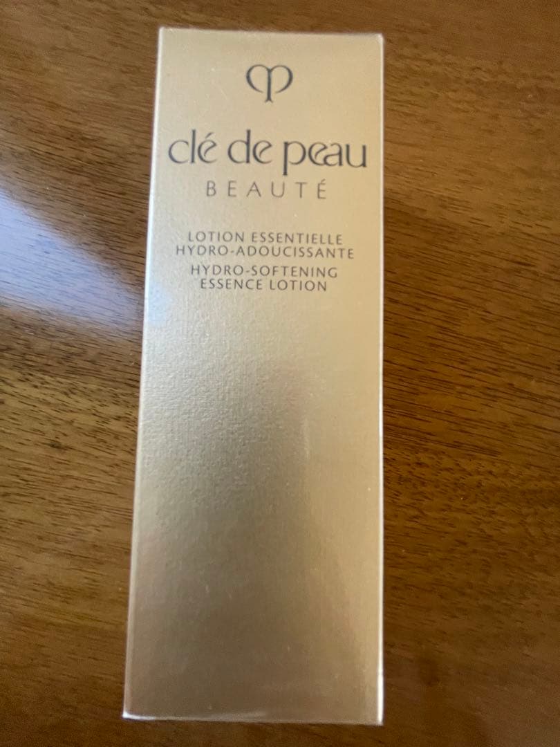 クレ・ド・ポー ボーテ ローション エサンシエル A （レフィル）170mL