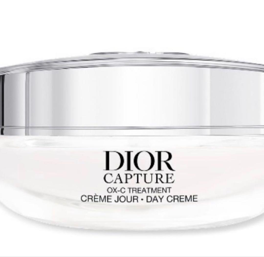 ディオール カプチュールクレーム