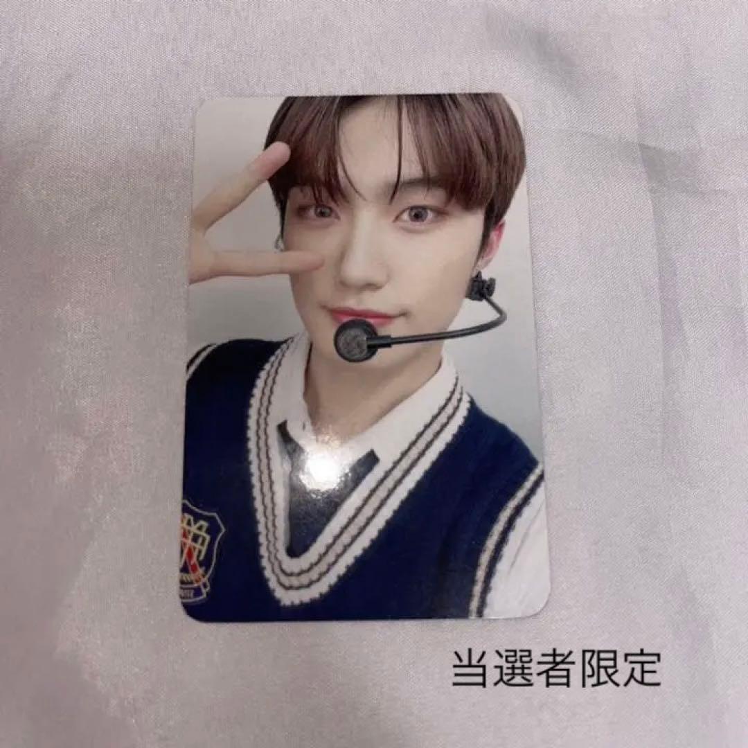 MIRAE ユビン チェキ ポラロイド ポラ