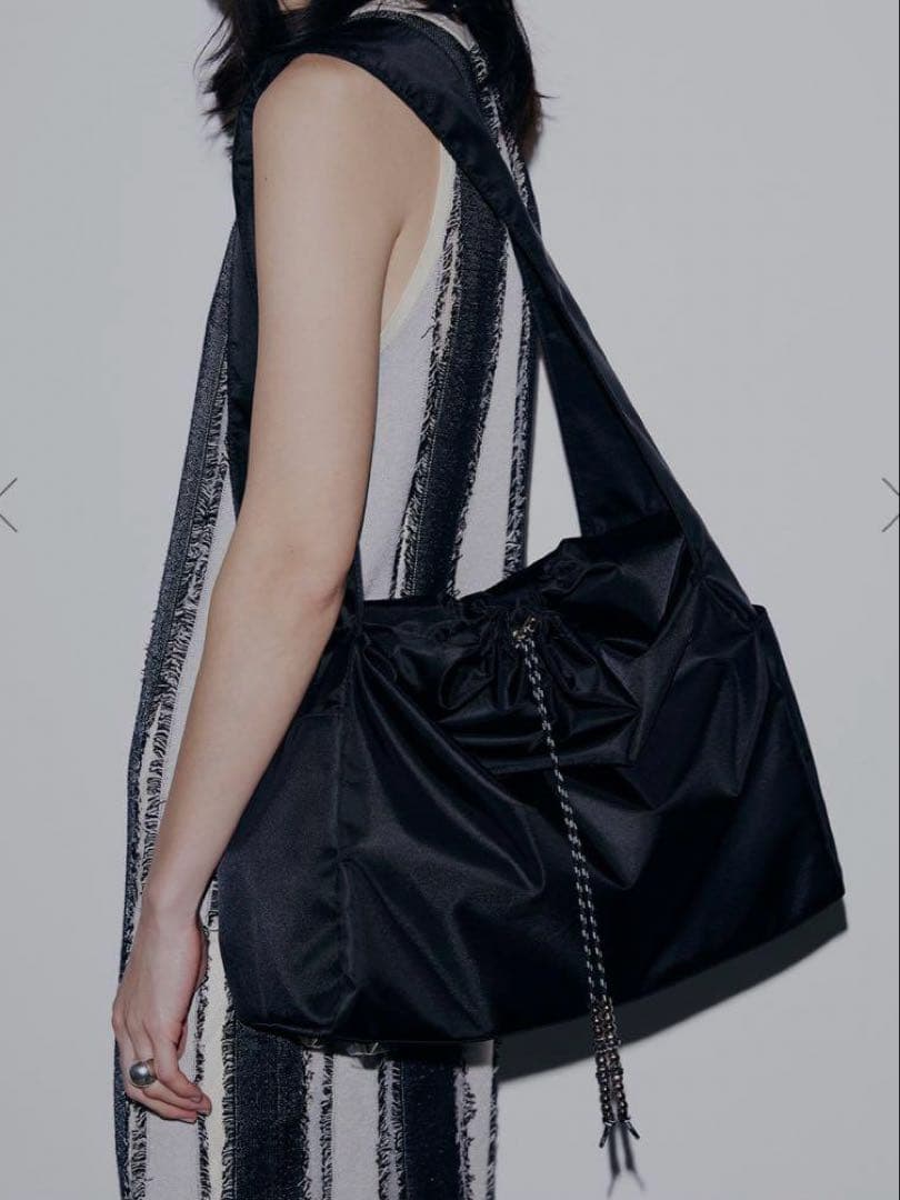 【新品未使用】MULTI TRAVEL BAG / Ameri