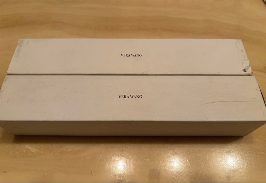 新品同様　ヴェラウォン　カトラリー　10本セット