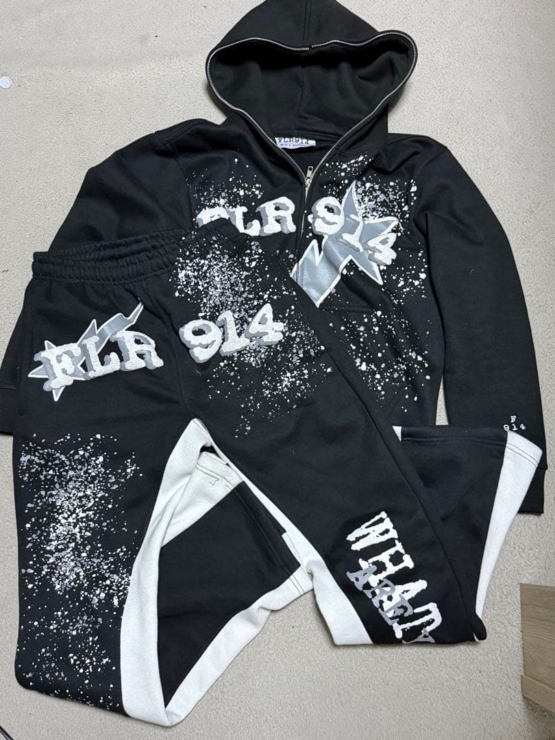 floor914 FLR914 セットアップSサイズ！