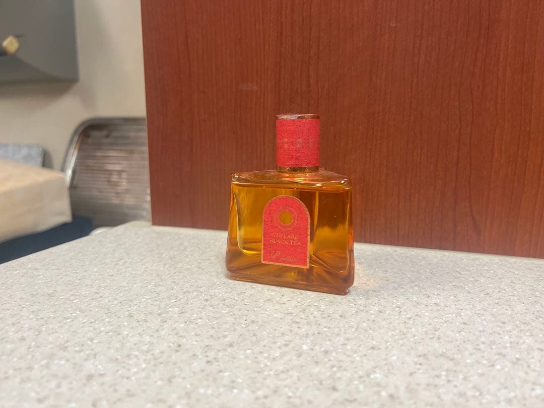 香水(ユニセックス) P Seven VINTAGE BLACKTEA