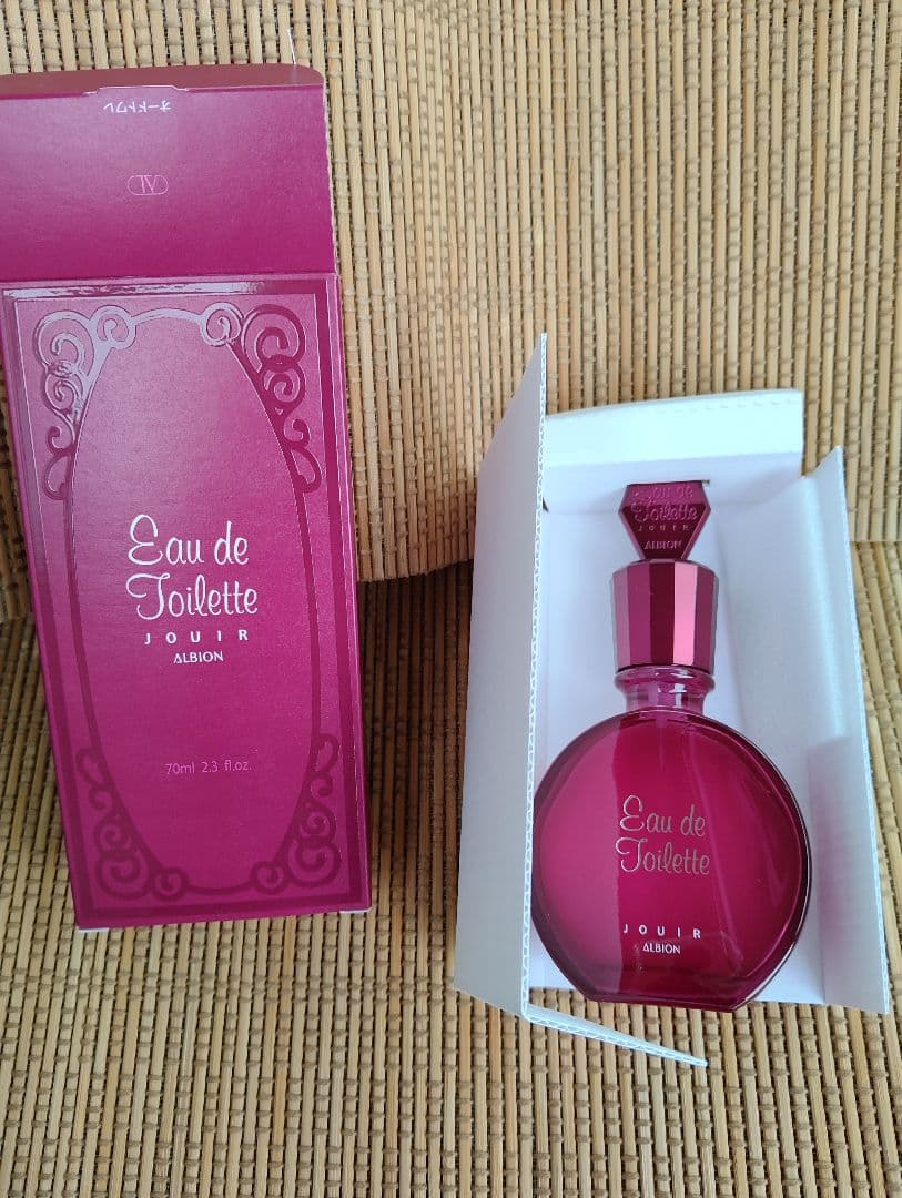 新品　アルビオン ジュイール 楽天市場】アルビオン アルビオン ジュイール パフュームドボディ