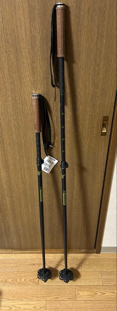 アルマダ　ARMADA AK Adjustable Ski Poles