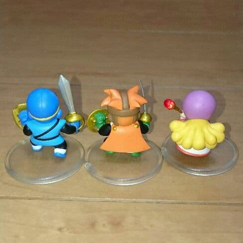 ドラゴンクエストフィギュア(ドラゴンクエスト2) - メルカリ