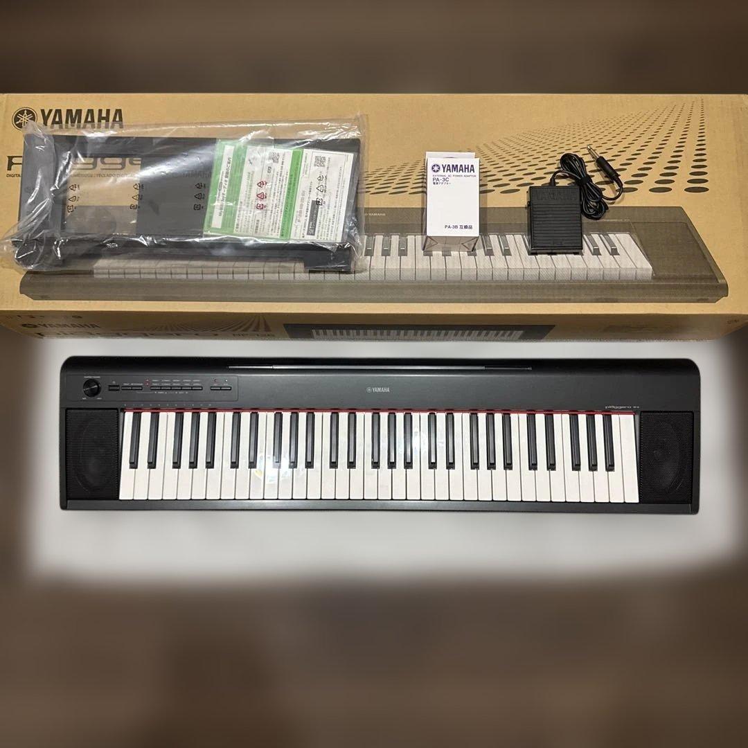 その他 YAMAHA NP-12B