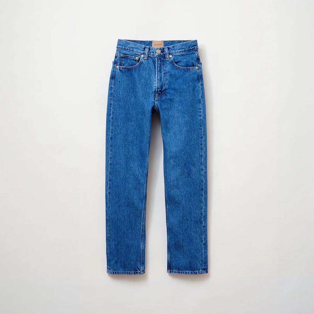 SHISHIKUI CLASSIC DENIMデニム BLUE 23