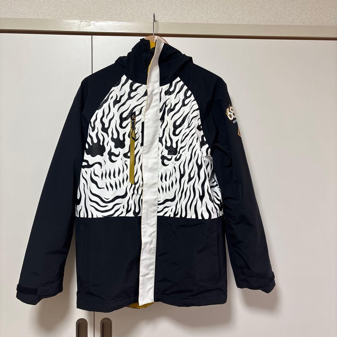 686 シックスエイトシックス　ジャケット