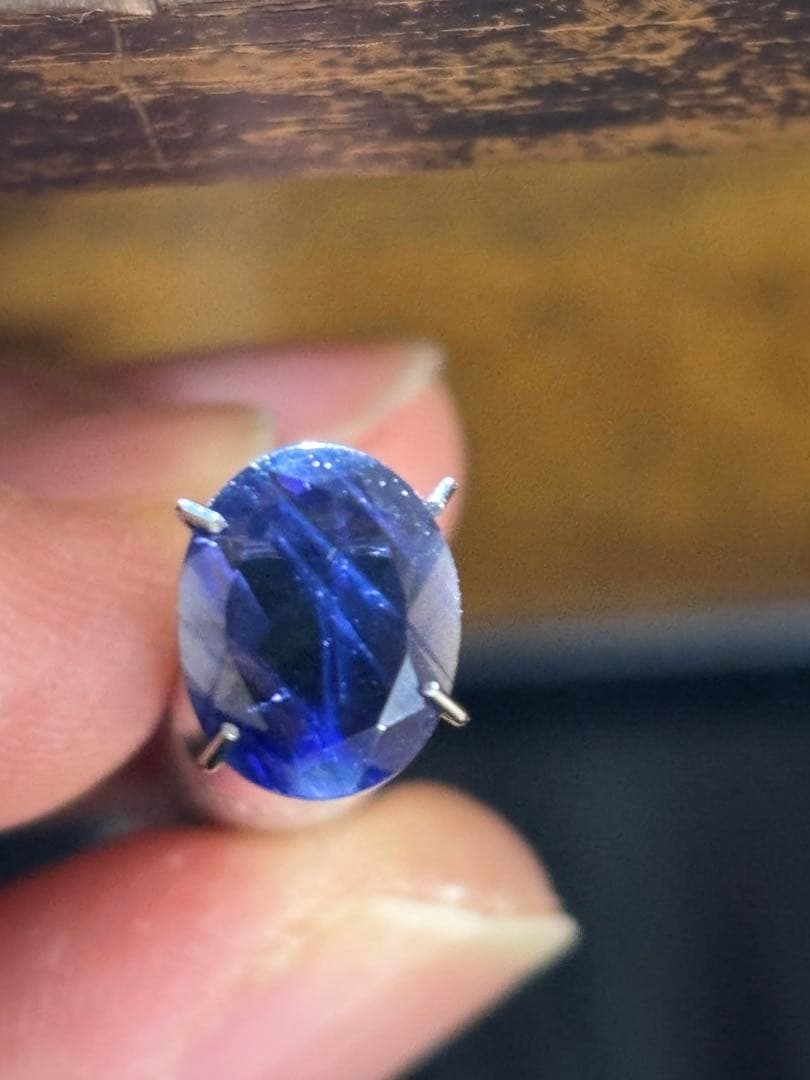 タンザナイト2.25ct