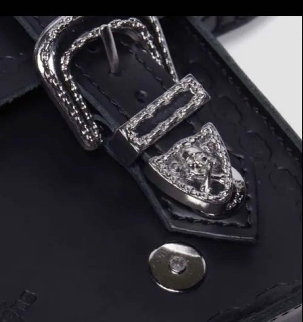 DR. MARTENS x THE GREAT FROG サッチェルバッグ極美品 - メルカリ