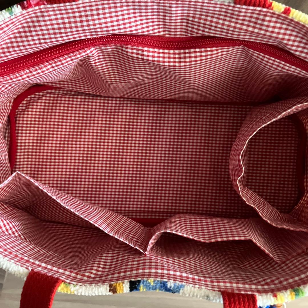 フェイラー ハイジフレンズフォレスト ベビーカーポーチ - メルカリ