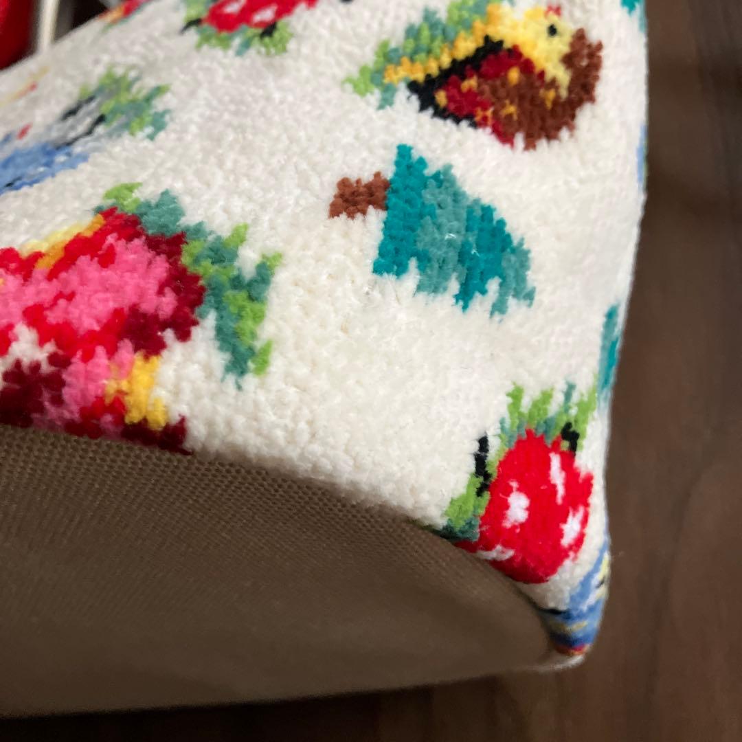 フェイラー ハイジフレンズフォレスト ベビーカーポーチ - メルカリ