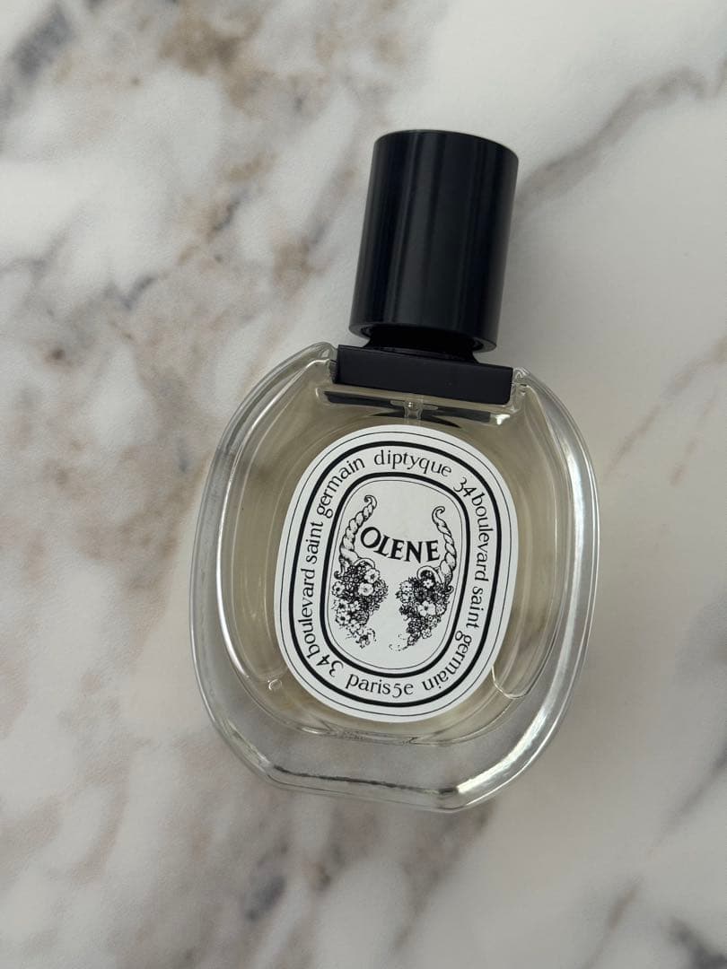 Diptyque ディプティック オードトワレ OLENE