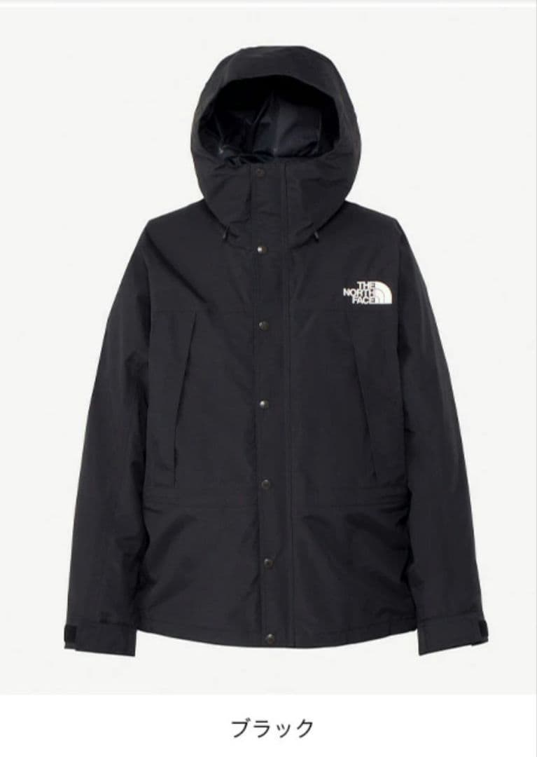 THE NORTH FACE NP62450 マウンテンライトジャケット　M ザ・ノース・フェイス THE NORTH FACE メンズ アウトドア アウトドア