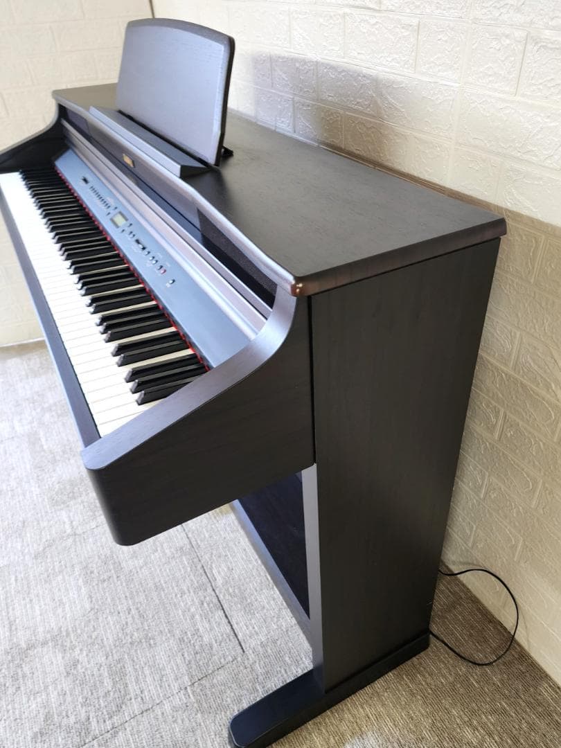 ☆高級モデル☆KAWAI PW950 (99年製) [たのメル便可能] - メルカリ