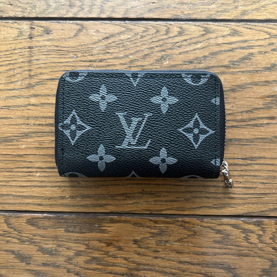 （20000→15788）Louis Vuitton ブラック ケース