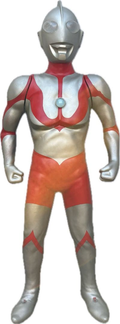 ✴︎★激レア★✴︎特大ウルトラマン 等身大　ビッグサイズ
