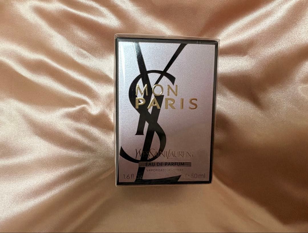 YSLイブサンローラン モンパリ50mmL (元値19,910)