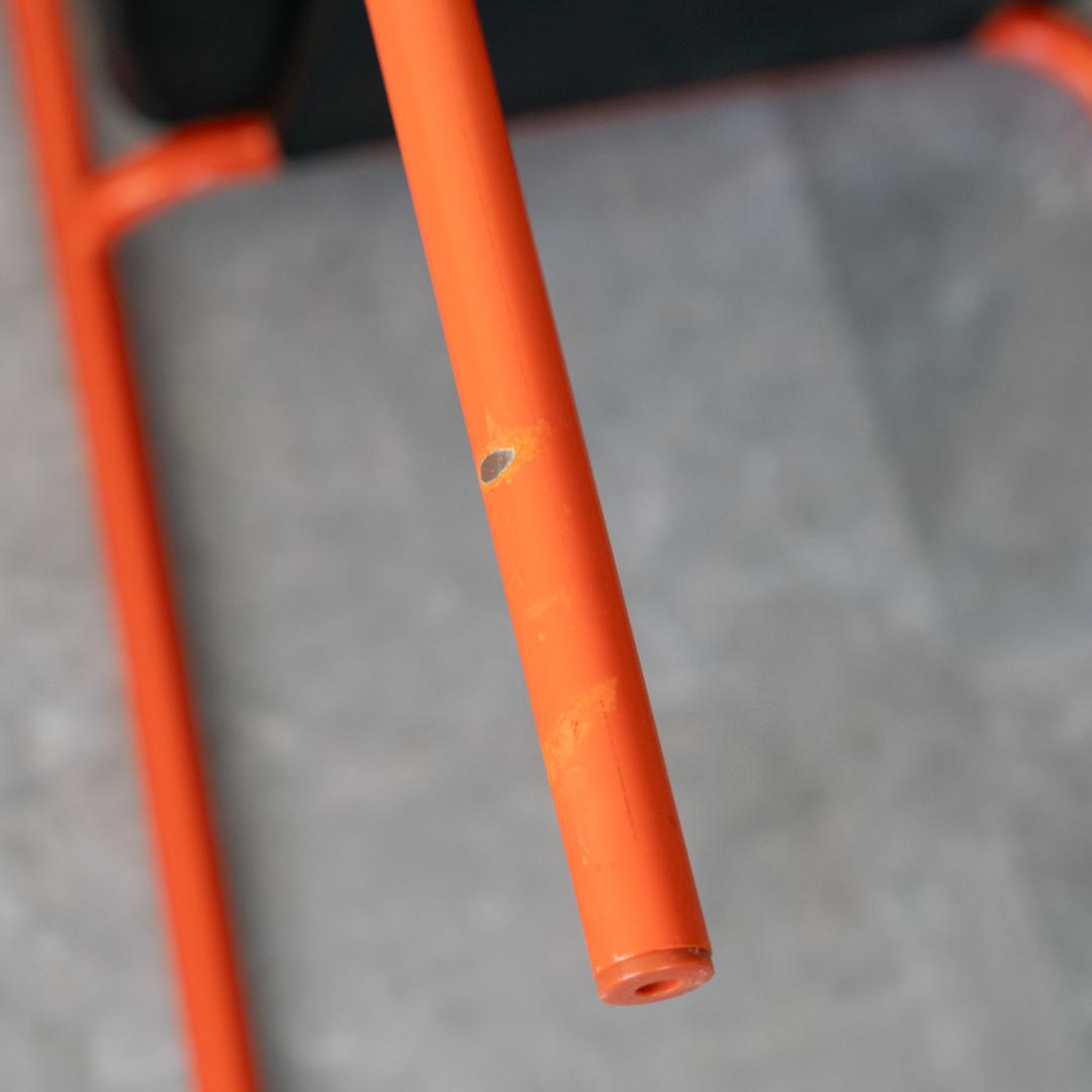 ポストモダン OLD IKEA STOLJAN ヴィンテージ スタッキングチェア