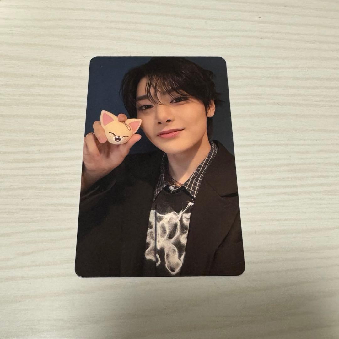 スキズ アイエン トレカ - メルカリ