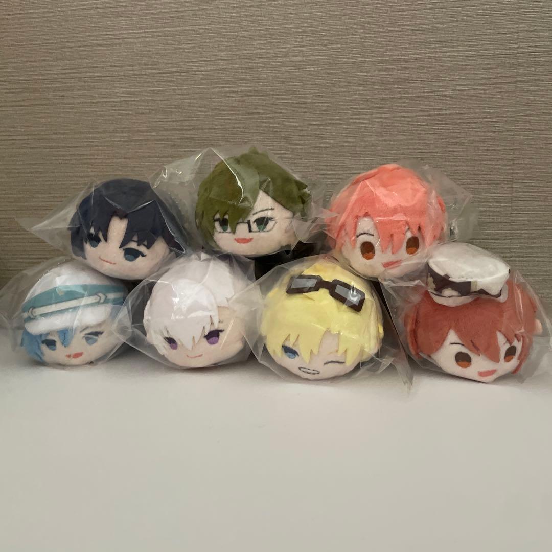 もちもちマスコット アイドリッシュセブン vol.4 - メルカリ