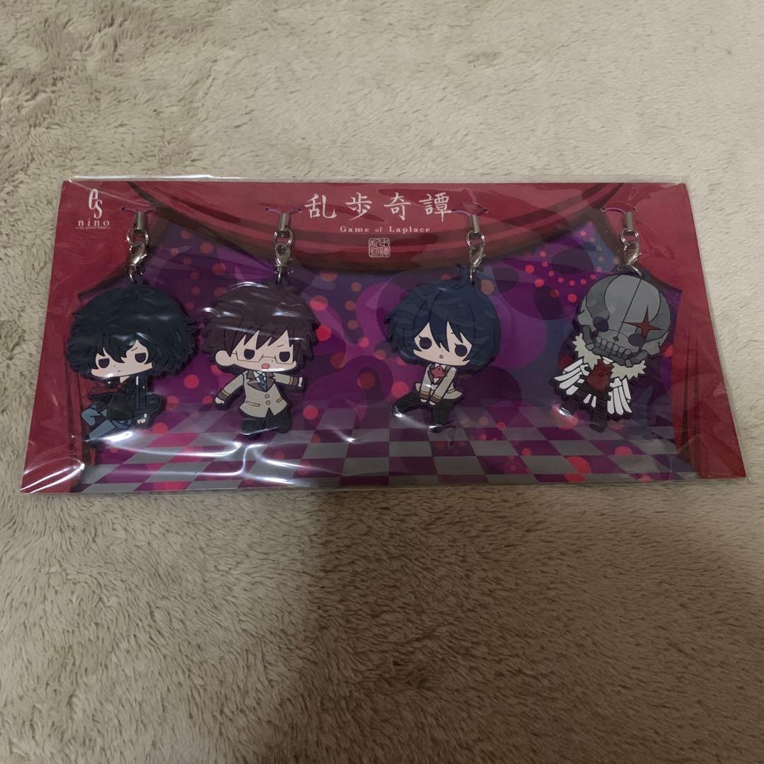 乱歩奇譚 ＊ コトブキヤ ラバスト