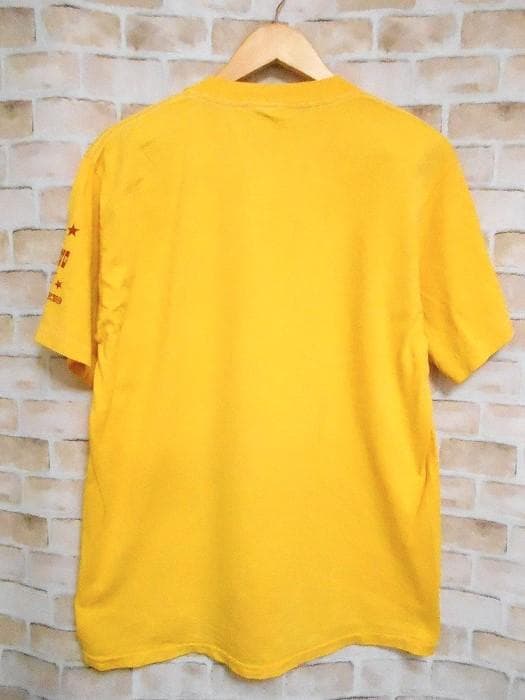 忌野清志郎 リトルスクリーミングレビュー TOUR 1996 Tシャツ