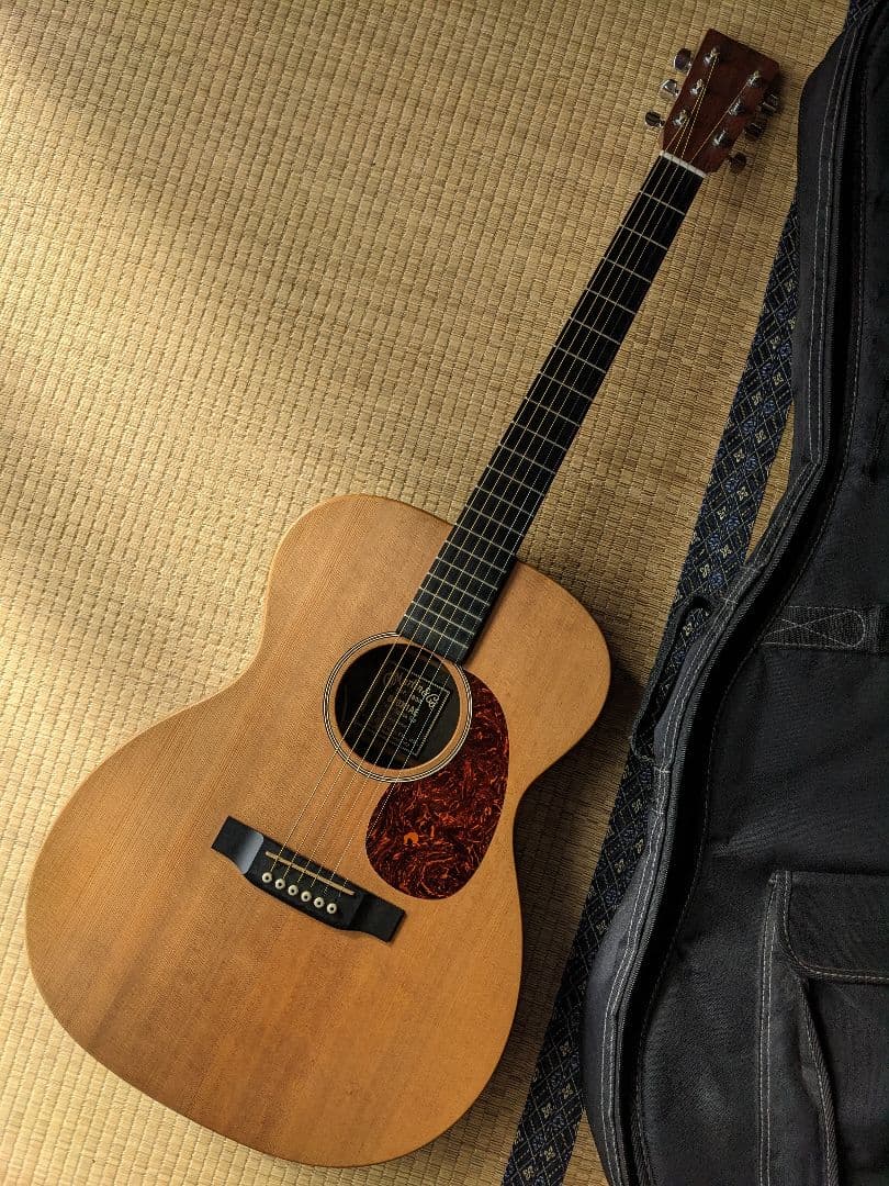 Martin ギター マーティン 000X1AE エレアコ アコギ - メルカリ