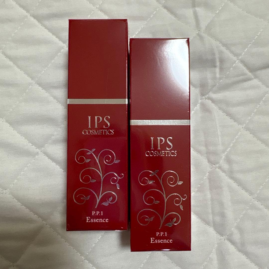 IPS COSMETICS PP.1 Essence 40ml2本