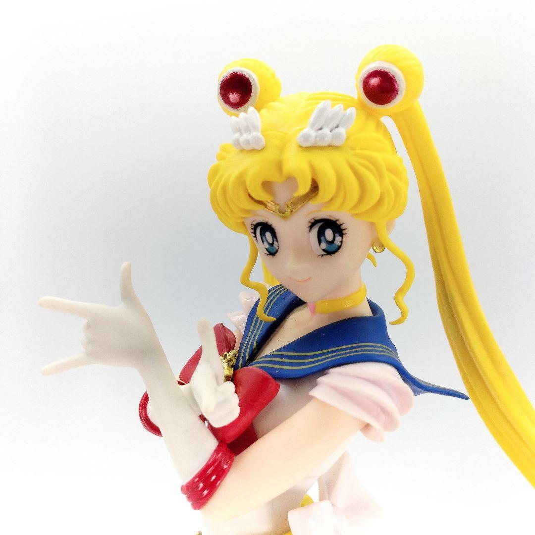 美少女戦士セーラームーン スーパーセーラームーン グリッター