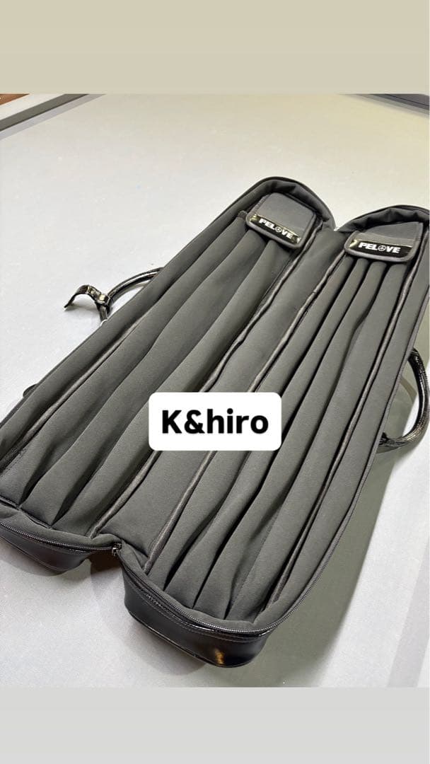 新品PELOVEキューケース3×4 - メルカリ