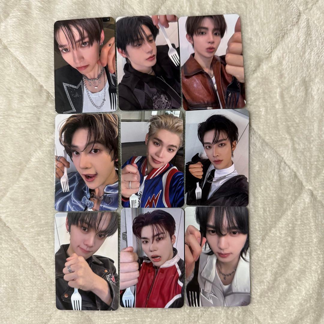 ZEROBASEONE ゼベワン musicplant ヨントン トレカ - メルカリ