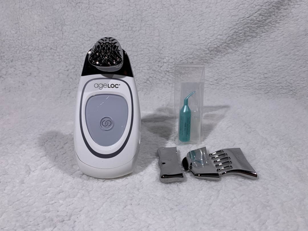 ニュースキン ageLOC®︎ ガルバニック スパ（ジェル1回分付き）♭2