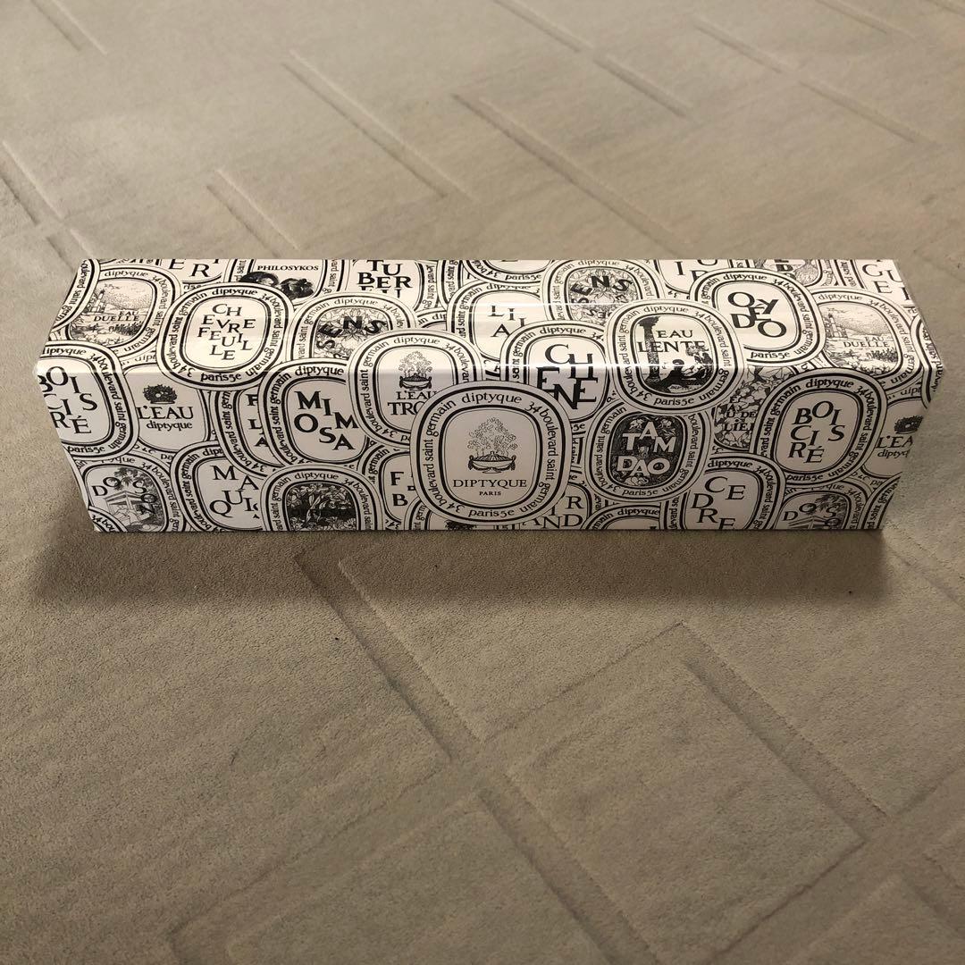 キャンドル Diptyque