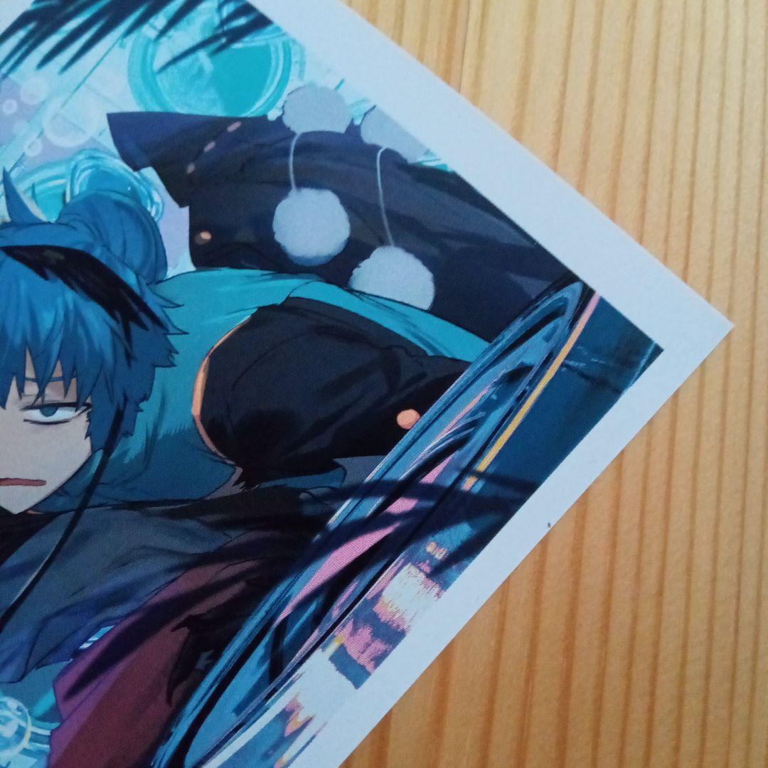 魔王城でおやすみ 特典 イラストカード 28巻 - メルカリ