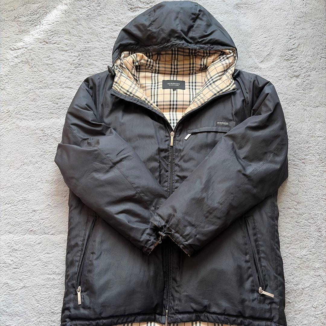 ジャケット・アウター Burberry black label