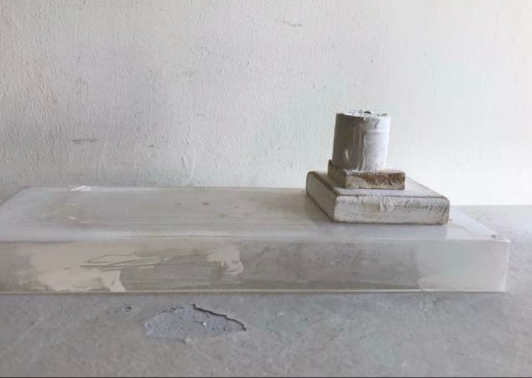 岩田美智子 オブジェ