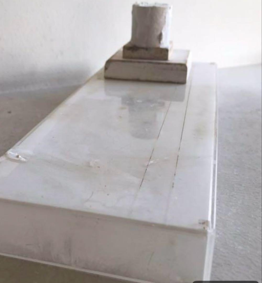 岩田美智子 オブジェ