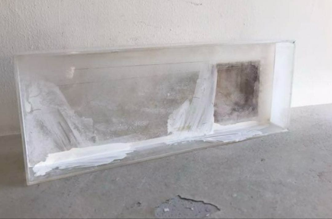 岩田美智子 オブジェ