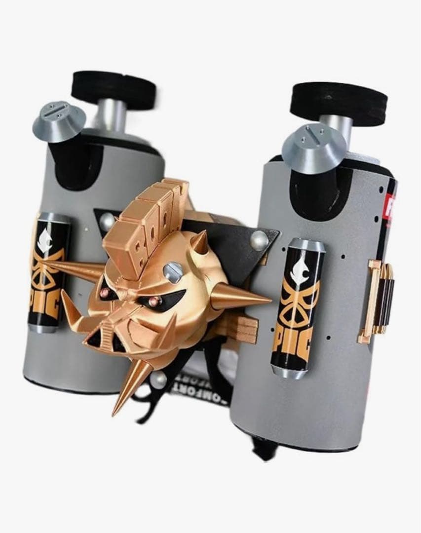 ゼンゼロ バーニス コスプレ 武器 - メルカリ