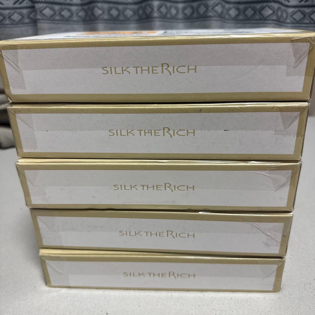 シルクザリッチ シャンプートリートメント Amazon.co.jp: 【シルクザリッチ 白 】[ シャンプー トリートメント