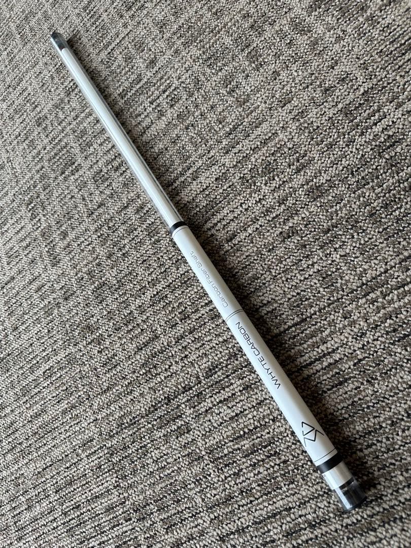 Triple 60 ホワイトカーボン エッセンシャルパールホワイト - メルカリ