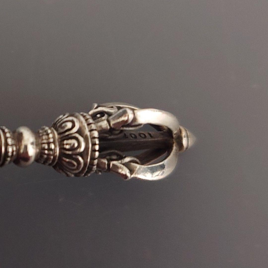 ZOCALO ソカロ ナロウドージェペンダント トップのみ SV950 シルバー