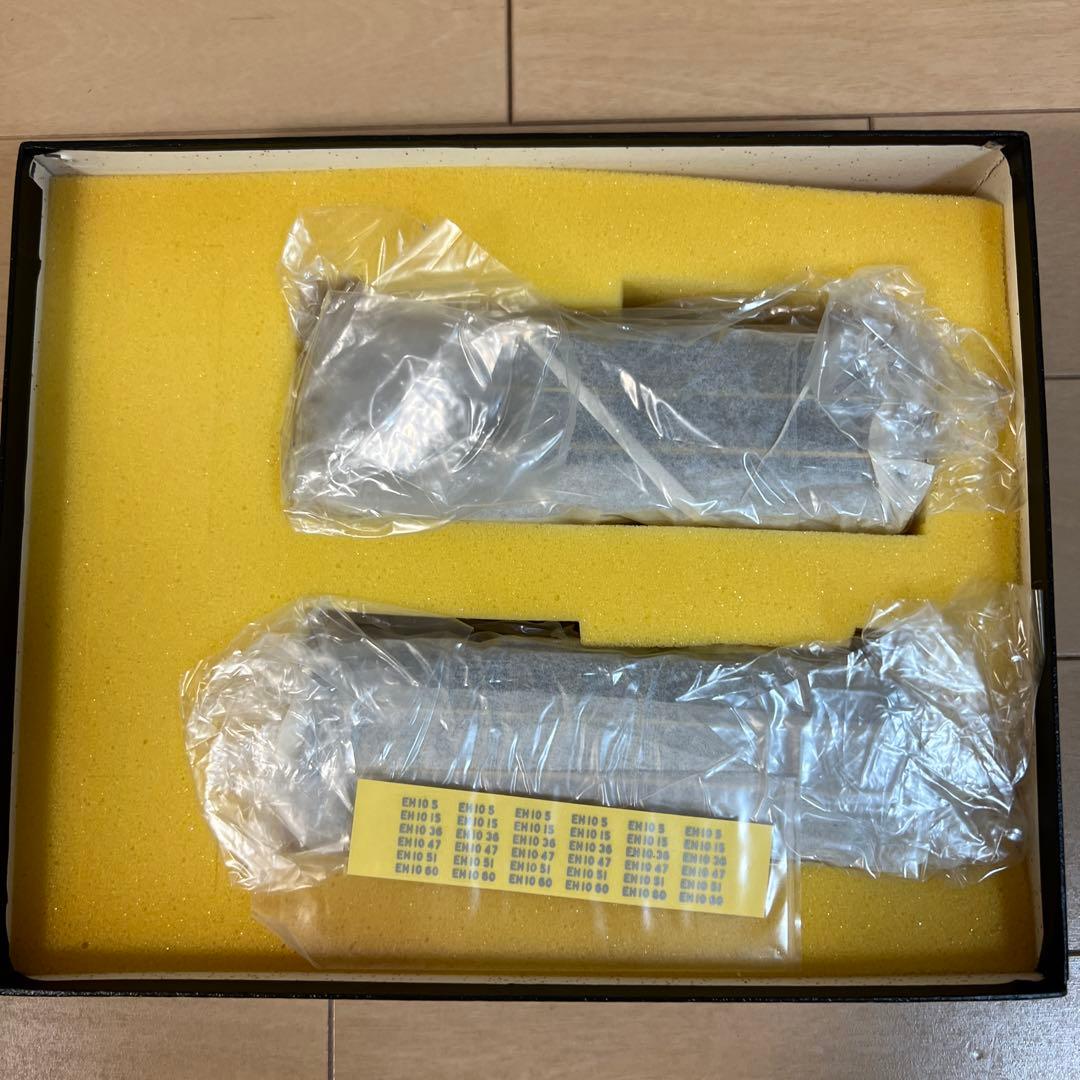 鉄道模型 HOゲージ 京都模型 電気機関車 EH10 - メルカリ