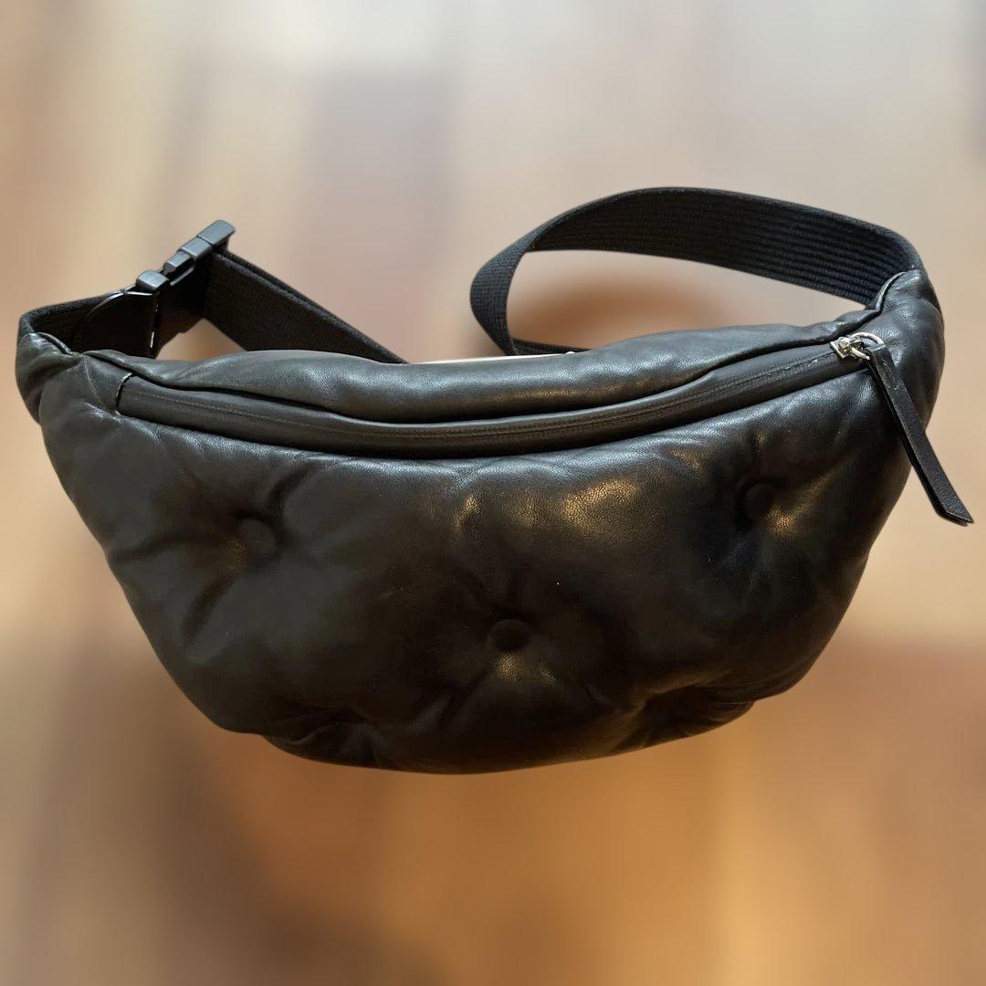 Maison Margiela ボディバッグ グラムスラム