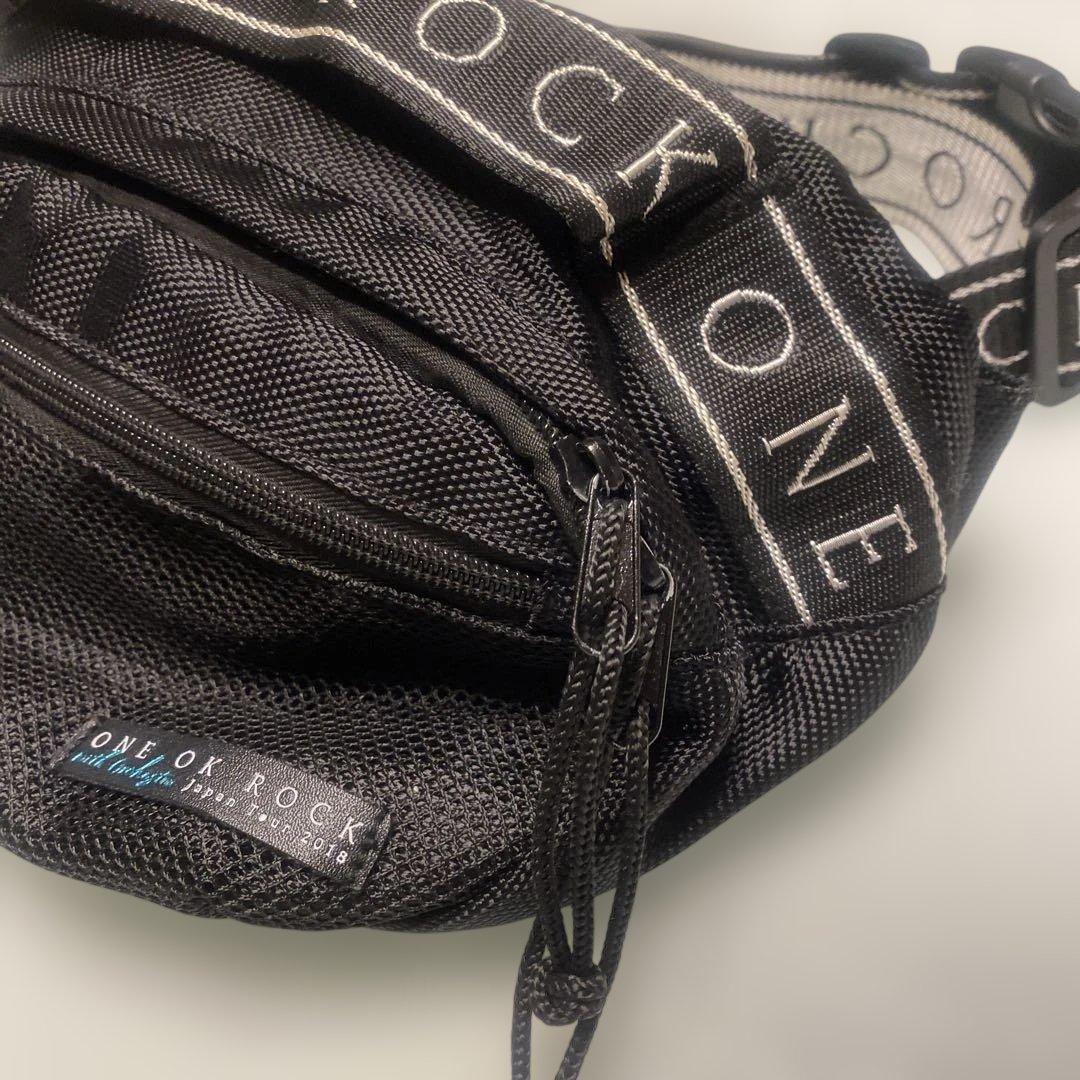 ワンオクロック ボディバッグ オーケストラ2018 - メルカリ