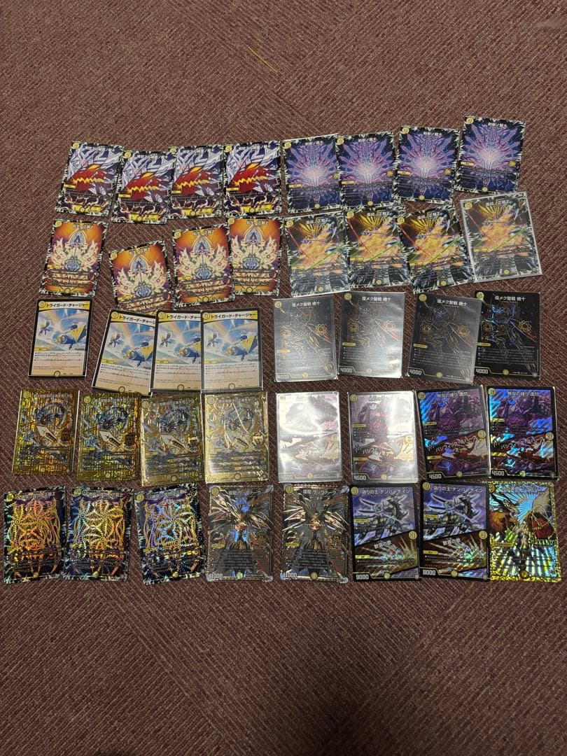 白単サバキZ デッキ　白零サッヴァークデッキパーツ