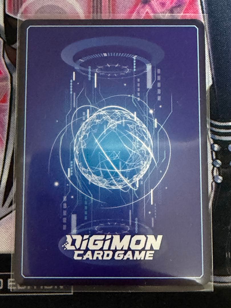 フーディエモン 希少パラレル | Shop at Mercari from Japan! | Buyee